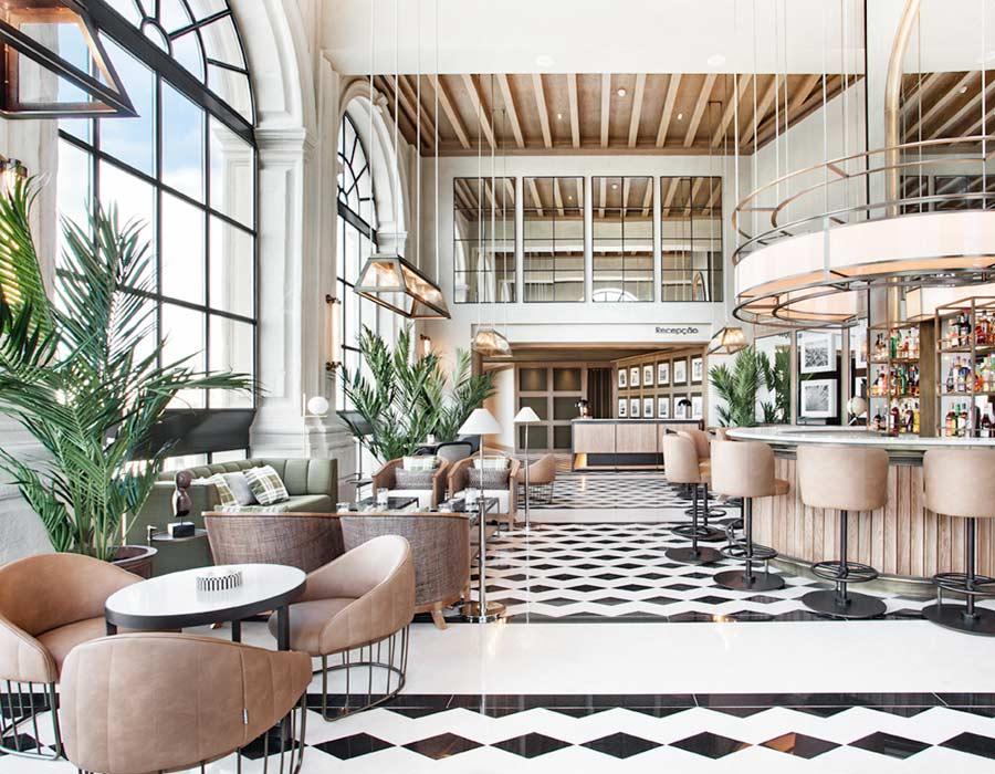 Vincci Ponte de Ferro 4* Vincci Ponte de Ferro 4* Oporto Vincci Ponte de Ferro 4* Vincci Ponte de Ferro 4* Oporto