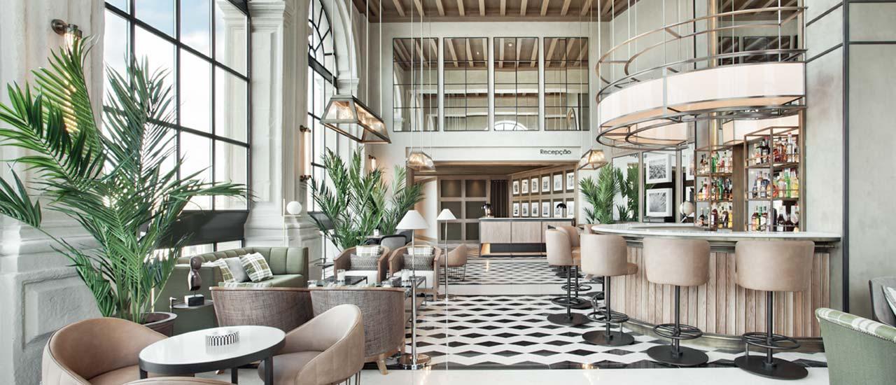 Vincci Ponte de Ferro 4* Vincci Ponte de Ferro 4* Oporto Vincci Ponte de Ferro 4* Vincci Ponte de Ferro 4* Oporto